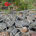 Mesh Hexagonal Mesh Gabionen